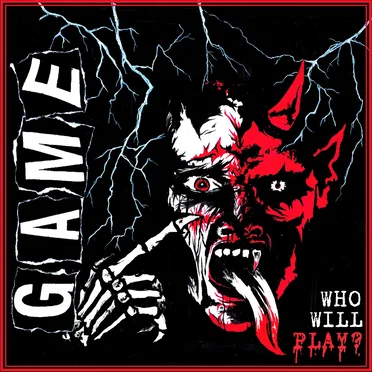 Who Will Play by Game - album cover