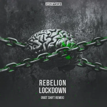 Lockdown (Riot Shift remix)