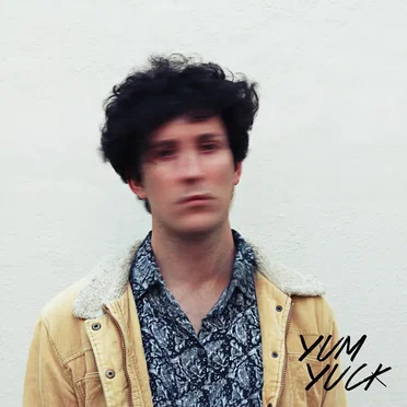 Make Yourself at Home by Yum Yuck - album cover