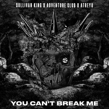 You Can’t Break Me