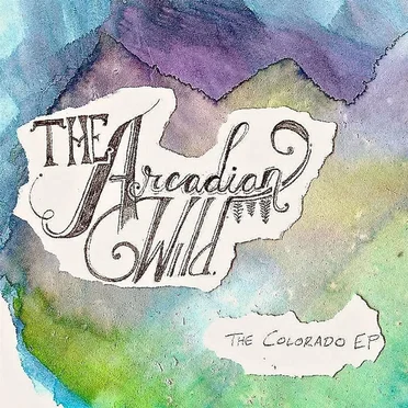 The Colorado EP
