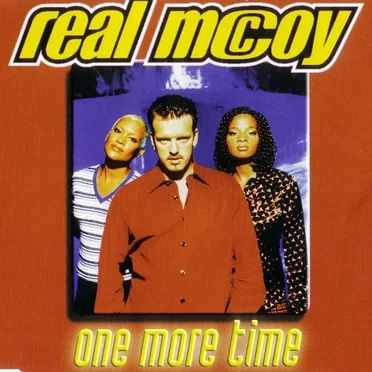 One More Time