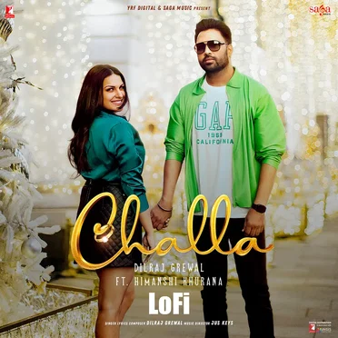 Challa - LoFi