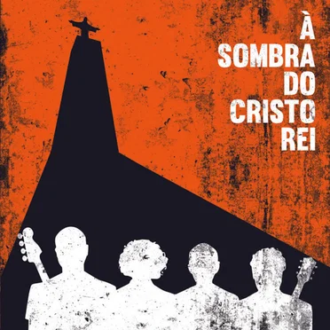 À Sombra do Cristo Rei by À Sombra do Cristo Rei - album cover