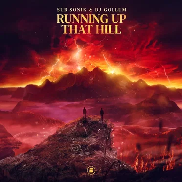 Running Up That Hill