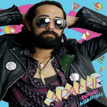 Radical Sabbatical by Apache - album cover