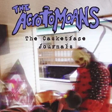 The Acrotomoans