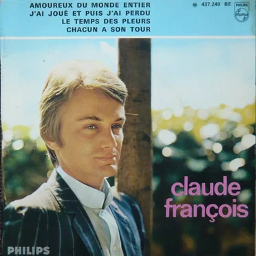 Amoureux du monde entier
