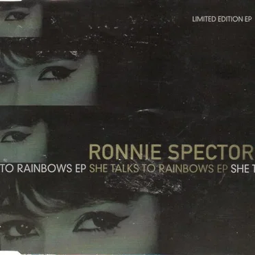 She Talks to Rainbows