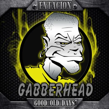 Good Old Days by Extacion - album cover