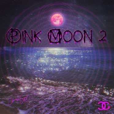 Pink Moon II