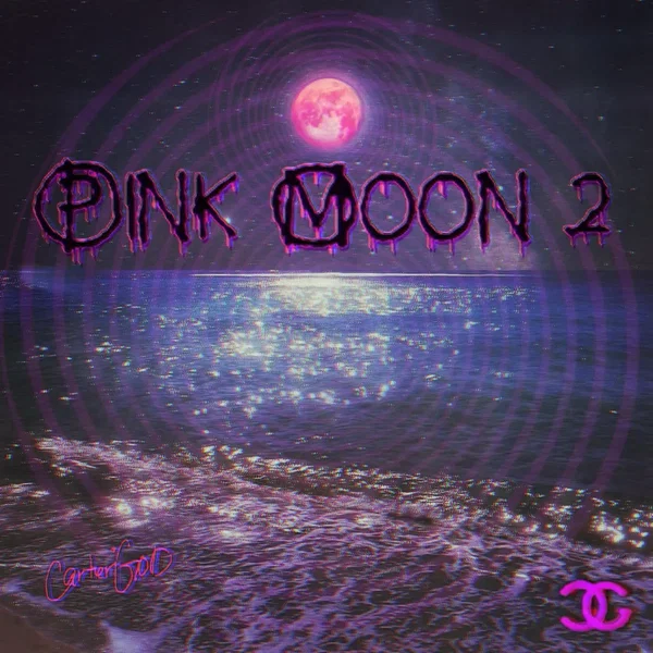 Pink Moon II