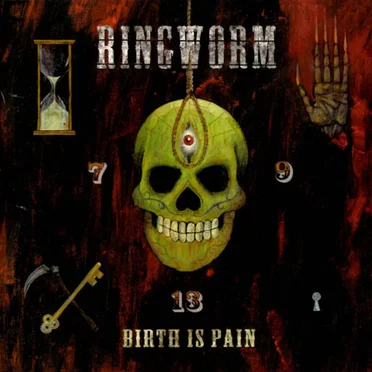 Birth Is Pain