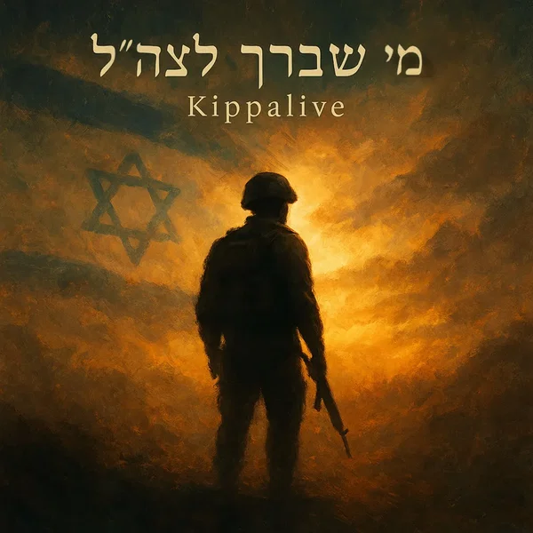 מי שברך לצה״ל