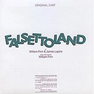 Falsettoland