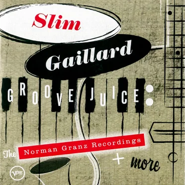 Groove Juice: The Norman Granz Recordings