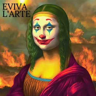 EVIVA L'ARTE