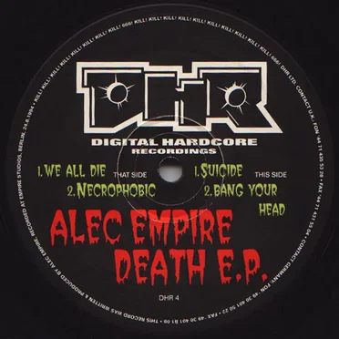 Death E.P.