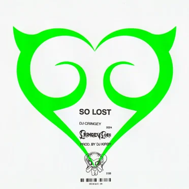 So Lost