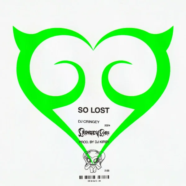 So Lost