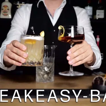 Wohlstand für Alle: Speakeasy-Bar #1, „MMT und Kriegsfinanzierung, der Tod in der Ökonomie, u. v. m.“ by Ole Nymoen - album cover