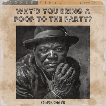 Why'd You Bring a Poop to the Party?