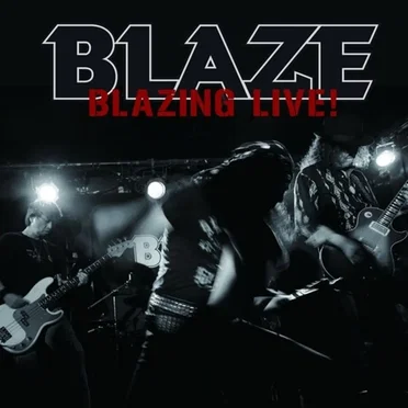 Blazing Live!