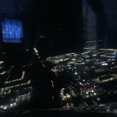 Salt Lake City (SLC) ✈ Oakland (OAK)