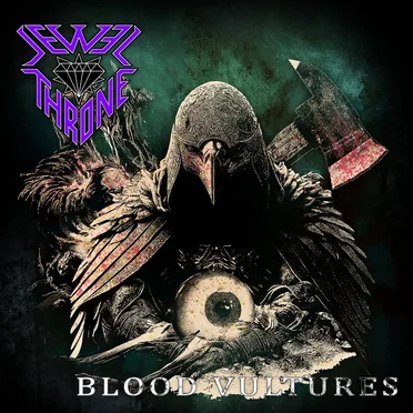 Blood Vultures