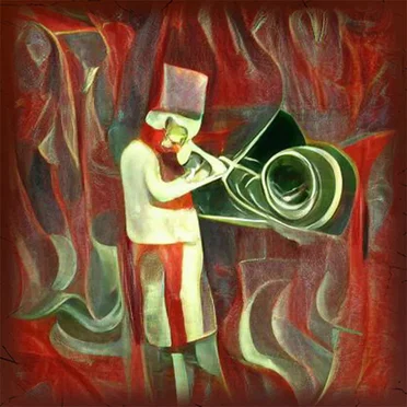 Night in Buenos Aires