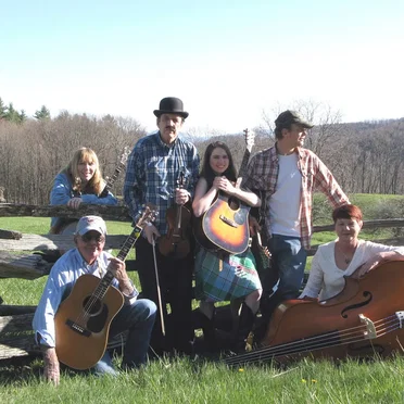 Music From the High Country