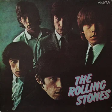 The Rolling Stones