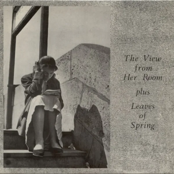 The View From Her Room