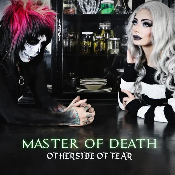 Otherside Of Fear