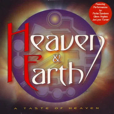 A Taste of Heaven
