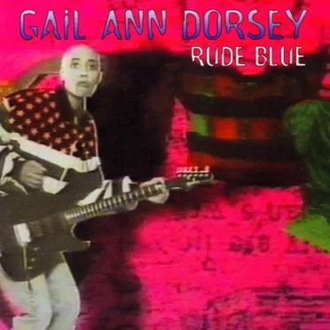 Rude Blue