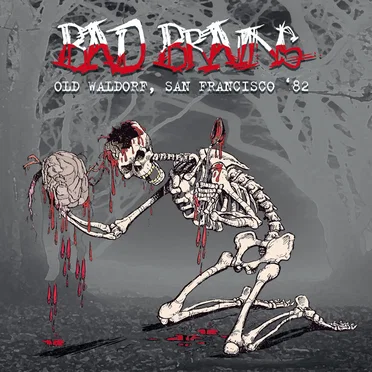 1982-10-20: Old Waldorf, San Francisco, CA, USA