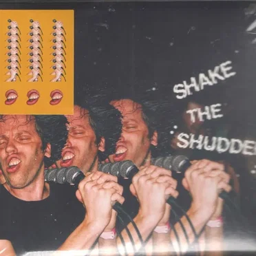 Shake the Shudder