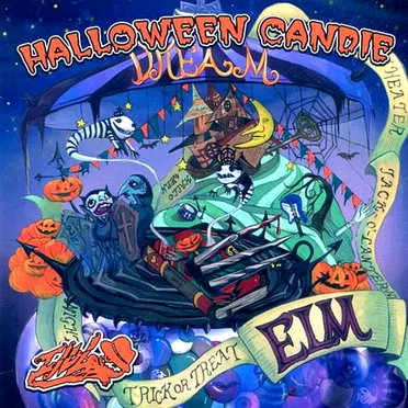 HALLOWEEN CANDIE