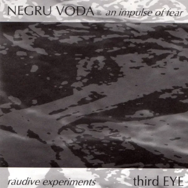 An Impulse of Fear / Raudive Experiments