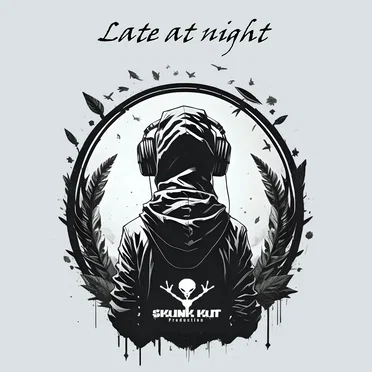 Late at Night