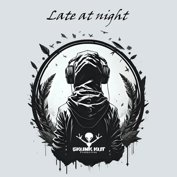 Late at Night
