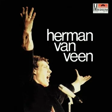Herman van Veen