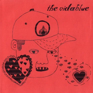 The Enough E.P. by The Vidablue - album cover