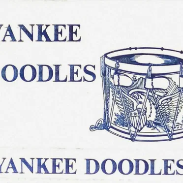 Yankee Doodles by Various Artists - album cover