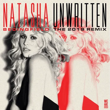 Unwritten (The 2019 remix)
