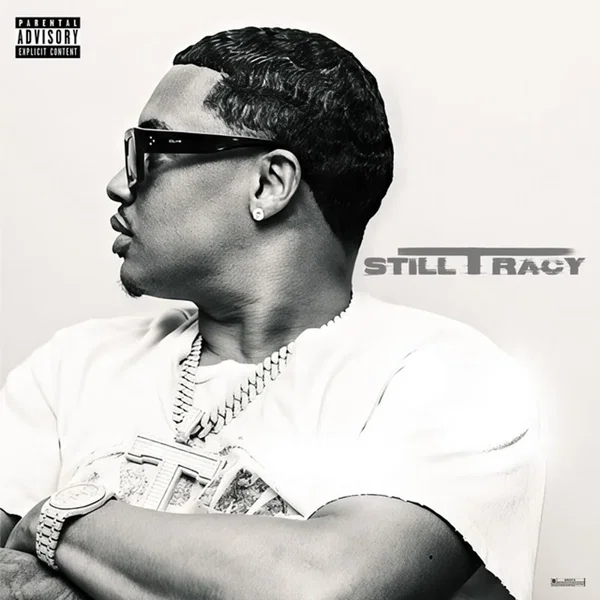 STILL TRACY