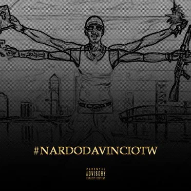 Nardo Da Vinci OTW by MobSquad Nard - album cover