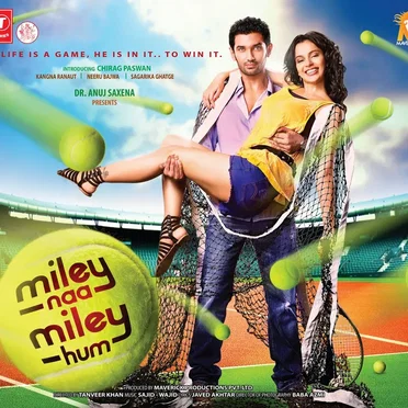 Miley Naa Miley Hum