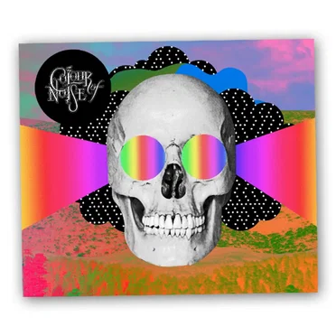 Colour of Noise